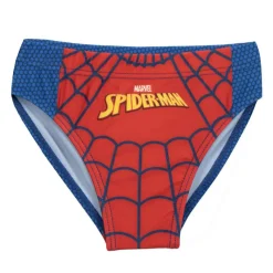 Niños Cerdá Kids Marvel Y Dc Para Niños|Ropa Y Téxtil: Cosas Que Ponerse Para Niños ^Slip de Baño Spider-Man para Niños