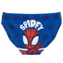 Slip de Baño Spidey Niños Ropa Y Téxtil: Cosas Que Ponerse Para Niños
