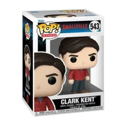 Clearance Smallville POP! TV Vinyl Figura Clark Kent 9 cm Regalos De Otras Series