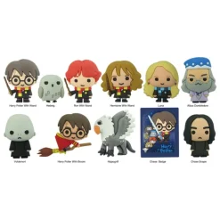 Hot Sobre Sorpesa minifigura Harry Potter Figuras Harry Potter