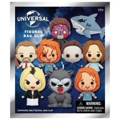 Hot Sobre Sorpresa Personajes Terror Universal Más Regalos De Cine De Terror
