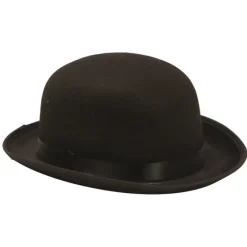 Best Sombrero Bombín negro Sombreros Y Cascos Para Disfraces