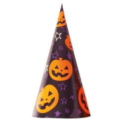 Disfrazzes Complementos Para Disfraces|Accesorios Halloween Y Terror ^Sombrero con Calabazas 35 cm