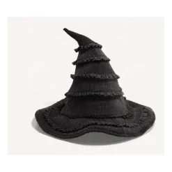 The Noble Collection Disfraces Cine^Sombrero de Elphaba Wicked