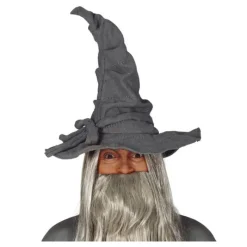 Sale Sombrero de Gandalf El Señor de los Anillos Sombreros Y Cascos Para Disfraces