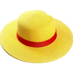 Online Sombrero Luffy One Piece Disfraces Manga Y Anime|Cosas De Luffy One Piece
