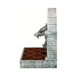 Heo Regalos Y Coleccionismo Para Gamers - Cosas De Videojuegos Míticos^Soportalibros The Witcher 3: Wild Hunt The Wolf 20 cm