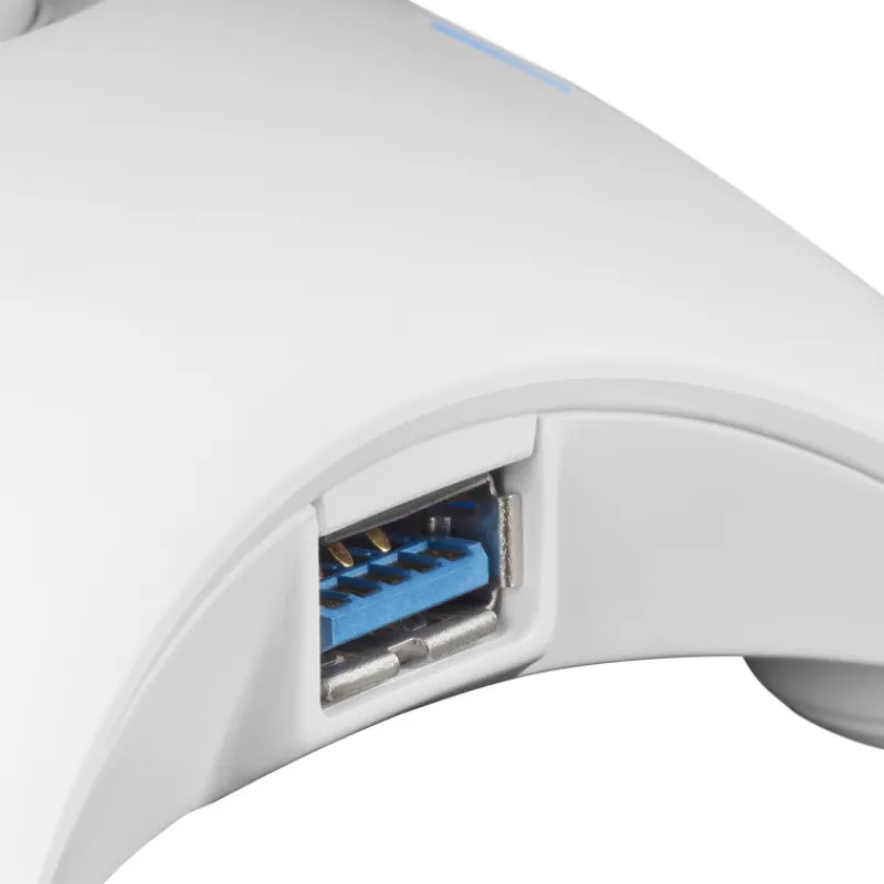 Hot Soporte Auriculares MHHPRO Blanco Gaming De Colores|Auriculares Y Sonido Gaming