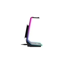 Mars Gaming Regalos Y Coleccionismo Para Gamers - Cosas De Videojuegos Míticos|Gaming De Colores^Soporte auriculares Thermaltake Argent HS1 RGB