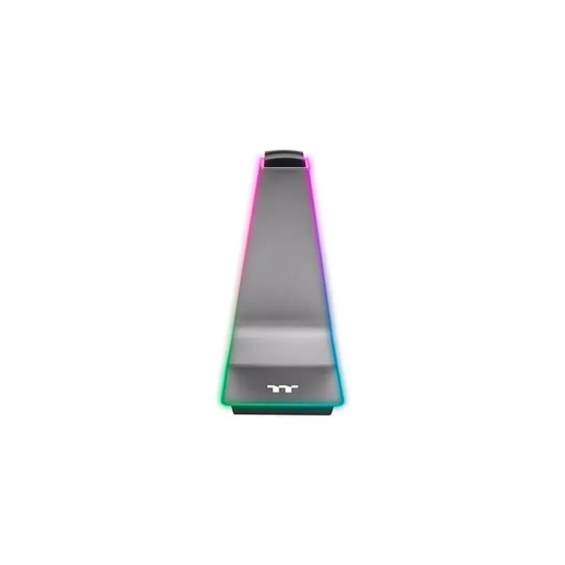 Mars Gaming Regalos Y Coleccionismo Para Gamers - Cosas De Videojuegos Míticos|Gaming De Colores^Soporte auriculares Thermaltake Argent HS1 RGB