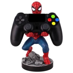 Best Soporte Cable Guy Spider-Man Marvel 20 cm Superhéroes Marvel|Coleccionismo Marvel