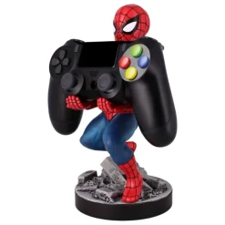 Best Soporte Cable Guy Spider-Man Marvel 20 cm Superhéroes Marvel|Coleccionismo Marvel