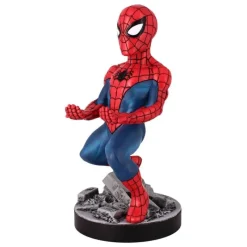 Best Soporte Cable Guy Spider-Man Marvel 20 cm Superhéroes Marvel|Coleccionismo Marvel