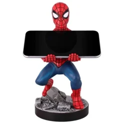 Best Soporte Cable Guy Spider-Man Marvel 20 cm Superhéroes Marvel|Coleccionismo Marvel