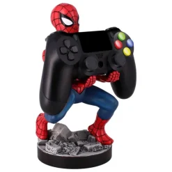 Best Soporte Cable Guy Spider-Man Marvel 20 cm Superhéroes Marvel|Coleccionismo Marvel