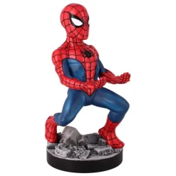 Best Soporte Cable Guy Spider-Man Marvel 20 cm Superhéroes Marvel|Coleccionismo Marvel
