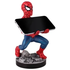 Best Soporte Cable Guy Spider-Man Marvel 20 cm Superhéroes Marvel|Coleccionismo Marvel