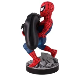 Best Soporte Cable Guy Spider-Man Marvel 20 cm Superhéroes Marvel|Coleccionismo Marvel