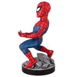 Best Soporte Cable Guy Spider-Man Marvel 20 cm Superhéroes Marvel|Coleccionismo Marvel