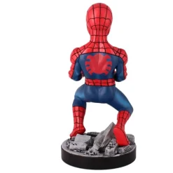 Best Soporte Cable Guy Spider-Man Marvel 20 cm Superhéroes Marvel|Coleccionismo Marvel