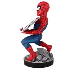 Best Soporte Cable Guy Spider-Man Marvel 20 cm Superhéroes Marvel|Coleccionismo Marvel