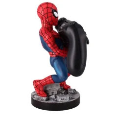 Best Soporte Cable Guy Spider-Man Marvel 20 cm Superhéroes Marvel|Coleccionismo Marvel
