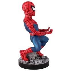 Best Soporte Cable Guy Spider-Man Marvel 20 cm Superhéroes Marvel|Coleccionismo Marvel
