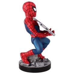 Best Soporte Cable Guy Spider-Man Marvel 20 cm Superhéroes Marvel|Coleccionismo Marvel