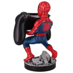 Best Soporte Cable Guy Spider-Man Marvel 20 cm Superhéroes Marvel|Coleccionismo Marvel