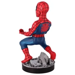 Best Soporte Cable Guy Spider-Man Marvel 20 cm Superhéroes Marvel|Coleccionismo Marvel