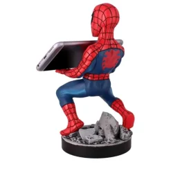 Best Soporte Cable Guy Spider-Man Marvel 20 cm Superhéroes Marvel|Coleccionismo Marvel