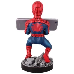 Best Soporte Cable Guy Spider-Man Marvel 20 cm Superhéroes Marvel|Coleccionismo Marvel