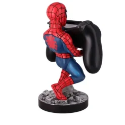 Best Soporte Cable Guy Spider-Man Marvel 20 cm Superhéroes Marvel|Coleccionismo Marvel