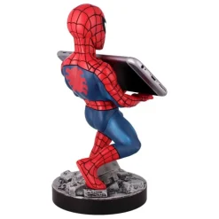 Best Soporte Cable Guy Spider-Man Marvel 20 cm Superhéroes Marvel|Coleccionismo Marvel