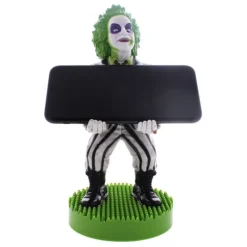 Hot Soporte Cably Guys Beetlejuice 20 cm Beetlejuice