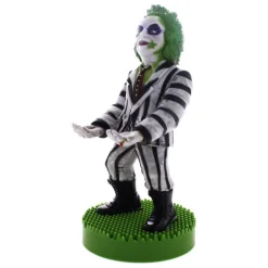 Hot Soporte Cably Guys Beetlejuice 20 cm Beetlejuice