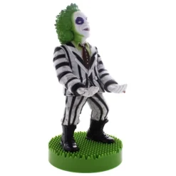 Hot Soporte Cably Guys Beetlejuice 20 cm Beetlejuice