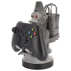 Exquisite Gaming Descuentos Gaming^Soporte Cably Guys Call of Duty Monkey Bomb 20 cm