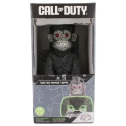 Exquisite Gaming Descuentos Gaming^Soporte Cably Guys Call of Duty Monkey Bomb 20 cm