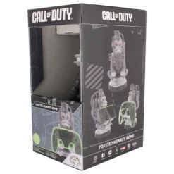 Exquisite Gaming Descuentos Gaming^Soporte Cably Guys Call of Duty Monkey Bomb 20 cm