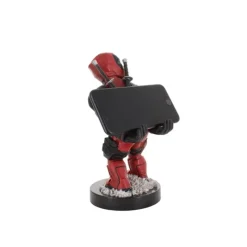 Exquisite Gaming Superhéroes Marvel^Soporte Cably Guys Deadpool 3 22 cm Marvel