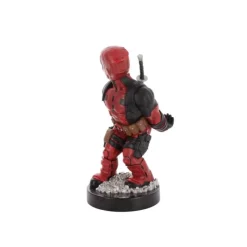 Exquisite Gaming Superhéroes Marvel^Soporte Cably Guys Deadpool 3 22 cm Marvel