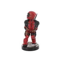 Exquisite Gaming Superhéroes Marvel^Soporte Cably Guys Deadpool 3 22 cm Marvel