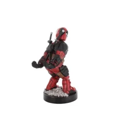 Exquisite Gaming Superhéroes Marvel^Soporte Cably Guys Deadpool 3 22 cm Marvel