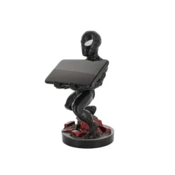 Hot Soporte Cably Guys Marvel Spider-Man 21 cm Superhéroes Marvel