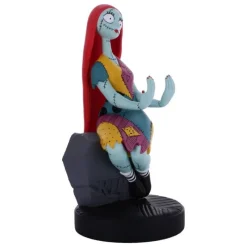 Hot Soporte Cably Guys Sally 20 cm - Pesadilla Antes de Navidad Pesadilla Antes De Navidad