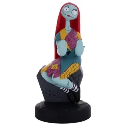 Hot Soporte Cably Guys Sally 20 cm - Pesadilla Antes de Navidad Pesadilla Antes De Navidad