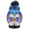 New Soporte Cably Guys Stitch Elvis 20 cm - Lilo & Stitch Películas Y Personajes De Disney ·Lilo Y Stitch
