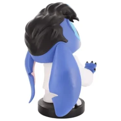 New Soporte Cably Guys Stitch Elvis 20 cm - Lilo & Stitch Películas Y Personajes De Disney ·Lilo Y Stitch