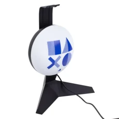 Online Soporte Luminoso Para Cascos Playstation Regalos Y Coleccionismo Para Gamers - Cosas De Videojuegos Míticos|Descuentos Gaming